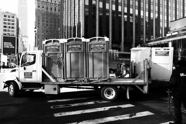 Best Long-term porta potty rental  in Old Hill, CT